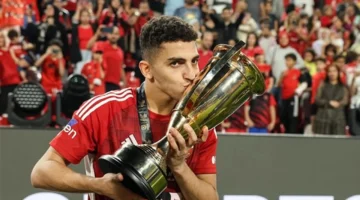 تطور عاجل كوكا يحدد وجهته بعد رفض عرض براغا